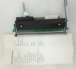 Intermec Print Head for PM42/43/43C 710-129-001 - Image 4