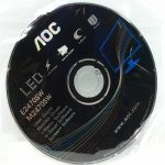 AOC E2470SW M2470SW User Guide E2470SW M2470SW