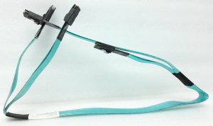 Amphenol Mini SAS Cable 747576-001  784627-001