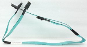 Amphenol Mini SAS Cable 747576-001  784627-001 - Image 2