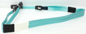 Amphenol Mini SAS Cable 747576-001  784627-001 - Image 5