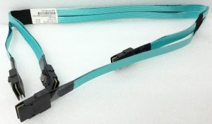 Amphenol Mini SAS Cable 747576-001  784627-001 - Image 4