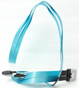 LuXShare Mini SAS Cable 747559-001 784621-001 - Image 4