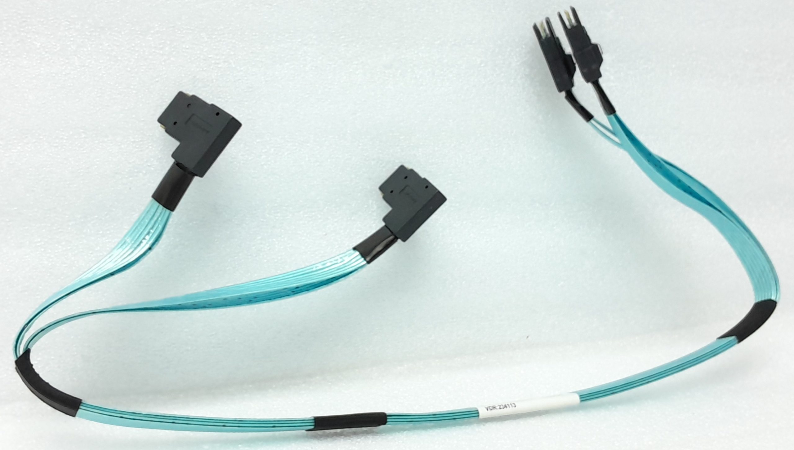 20250417_212249 LuXShare Mini SAS Cable 747568-001 784621-001 - Image 1