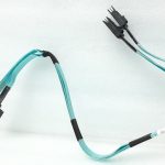 Amphenol Mini SAS Cable 747568-001 784621-001