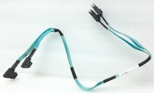 Amphenol Mini SAS Cable 747568-001 784621-001