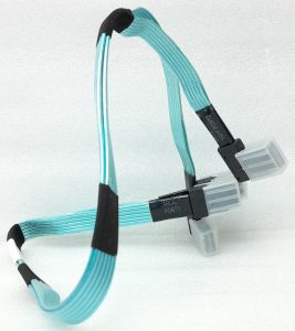 Amphenol Mini SAS Cable 747568-001 784621-001 - Image 4