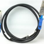 Foxconn 2M External Mini-SAS To Mini-SAS Cable 407344-003 408767-001