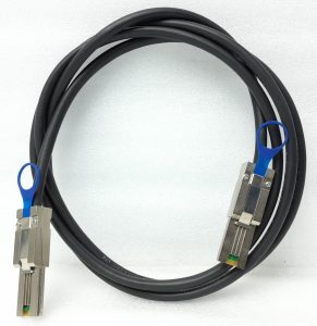 AWM External SAS To SAS Cable - Image 2