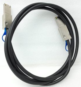 AWM External SAS To SAS Cable - Image 4