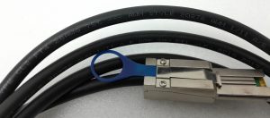 AWM External SAS To SAS Cable - Image 3