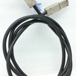 HP External Mini-SAS To Mini-SAS Cable 407344-003 408767-001