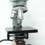 Paralux Microscope Optique de precision