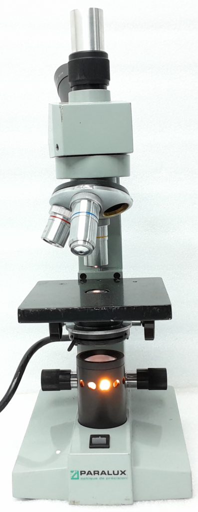 Paralux Microscope Optique de precision - Image 2