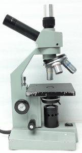 Paralux Microscope Optique de precision - Image 6