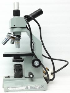 Paralux Microscope Optique de precision - Image 3