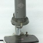 Prior Vintage Microscope 40X
