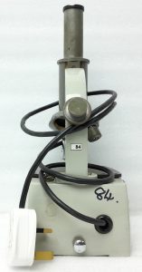 Prior Vintage Microscope 40X - Image 5