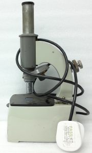Prior Vintage Microscope 40X - Image 3