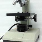 Griffin Vintage Microscope 4.065