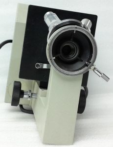 Griffin Vintage Microscope 4.065 - Image 5