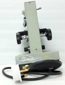 Griffin Vintage Microscope 4.065 - Image 4