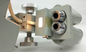 Vintage Microscope - Image 6
