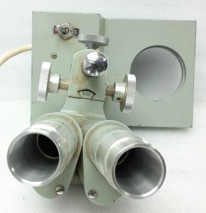 Vintage Microscope - Image 5