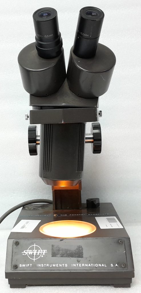 Swift Microscope SERIES 80 - Image 2