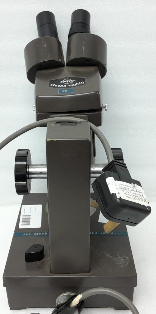 Swift Microscope SERIES 80 - Image 4