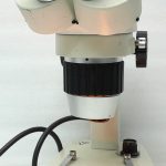 Griffin Vintage Microscope SW10X