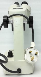 Griffin Vintage Microscope SW10X - Image 4