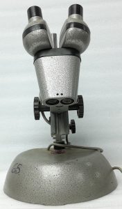 Beck Microscope 46963 (X25) - Image 2
