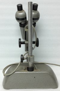 Beck Microscope 46963 (X25) - Image 5