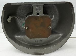 Beck Microscope 46963 (X25) - Image 3