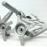 Double Vesa Mount