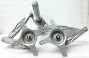 Double Vesa Mount - Image 2