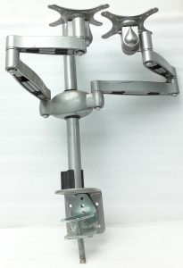 Double Vesa Mount - Image 5