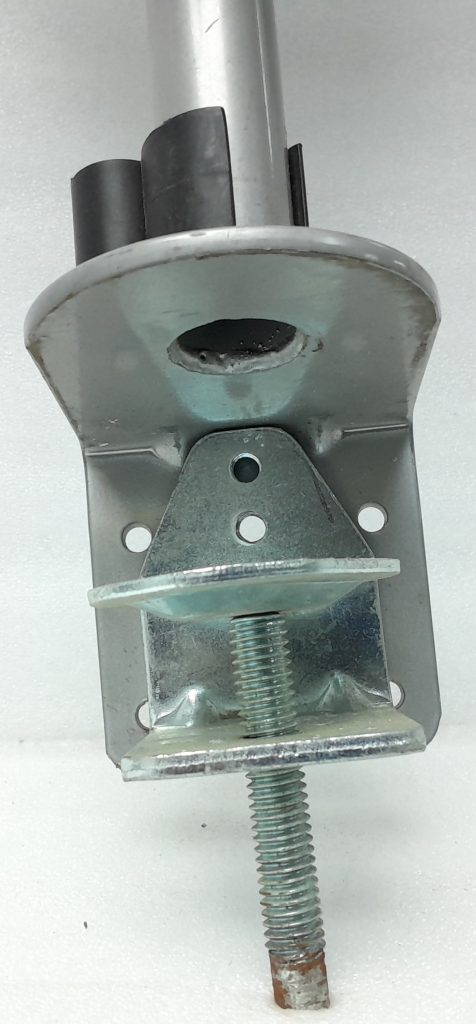 Double Vesa Mount - Image 4