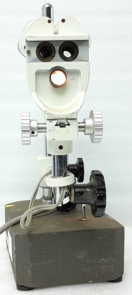Vintage Microscope BM620B (76-2325)