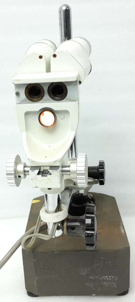 Vintage Microscope BM620B (76-2325) - Image 2