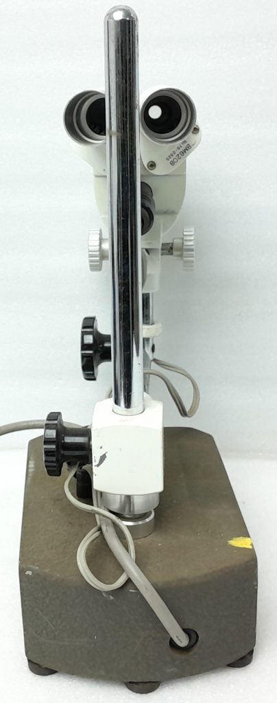 Vintage Microscope BM620B (76-2325) - Image 5
