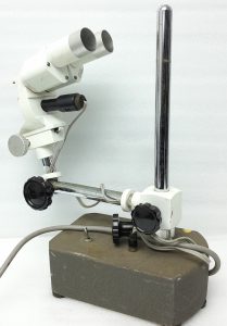 Vintage Microscope BM620B (76-2325) - Image 4