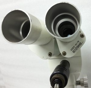 Vintage Microscope BM620B (76-2325) - Image 3