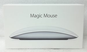 Apple Mouse A1657 Magic mouse 2 - Image 3