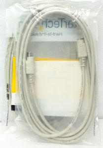 Startech .com PS/2 Cables KXT102_10 - Joblot x2 - Image 4