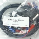 RM Detector Sensors D3565 - Joblot x13