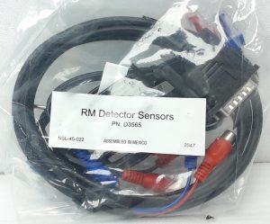 RM Detector Sensors D3565 - Joblot x13 - Image 2