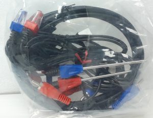 RM Detector Sensors D3565 - Joblot x13 - Image 7