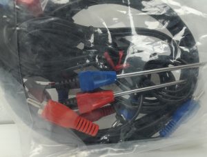 RM Detector Sensors D3565 - Joblot x13 - Image 5